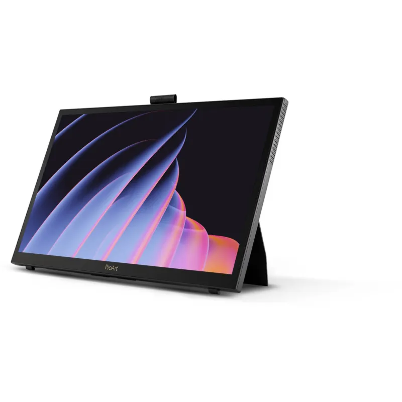ASUS PA169CDV Monitor文書顯示器 15.6" 3840 x 2160 Calman Verified 認證