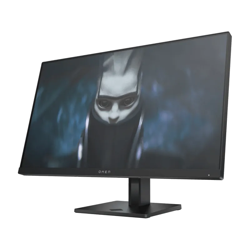 HP780F0AA#AB4Monitor電競顯示器23.8" FHD 165Hz  (1920 x 1080)AMD Freesync™ Premium