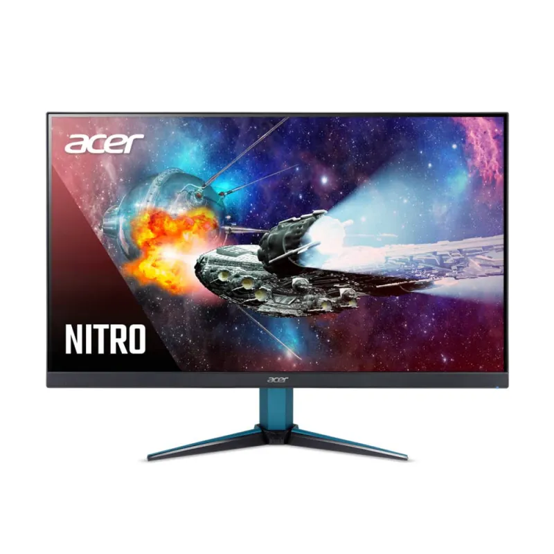 Acer VG272UV3BMIIPX Monitor電競顯示器 27" ; 2K ; IPS180Hz技術: DCI-P3 95%