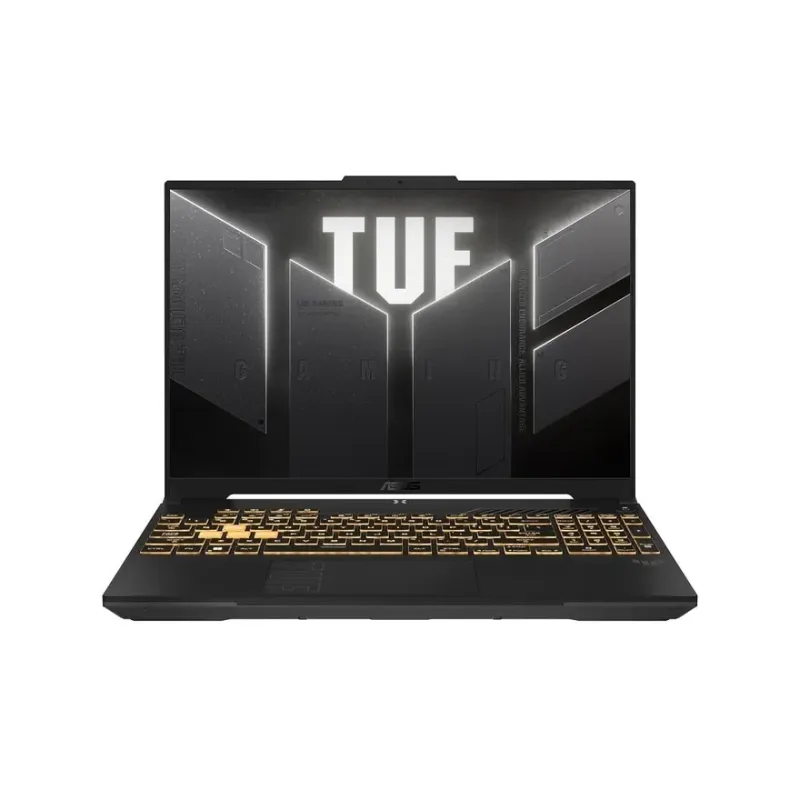 ASUS 華碩TUF Gaming F16 FX607VU-RL094W RTX4050 電競手提電腦