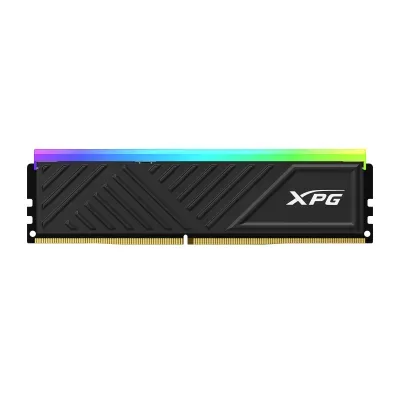 【夏日優惠】ADATA SPECTRIX XPG D35G DDR4 RGB 32GB (2 x16GB) 3200MHz Memory - 黑色