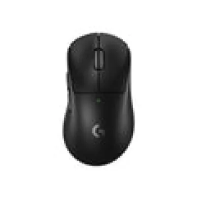 LOGITECH G Pro X Superlight 2 DEX Wireless Gaming Mouse電競滑鼠 黑色