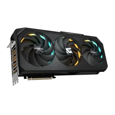 Gigabyte 技嘉 GeForce RTX 5090D V2 GAMING 24G  顯示卡