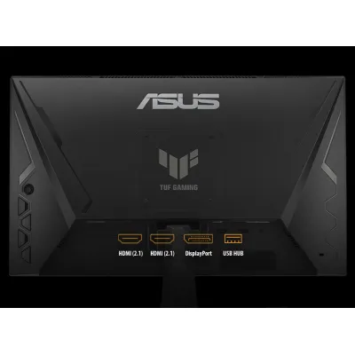 ASUS 華碩 TUF Gaming VG34VQL3A 電競顯示器  (34吋 / UWQHD [3440 x 1440] / 180Hz / VA / 1500R Curved / DisplayHDR 400 / 內置喇叭)