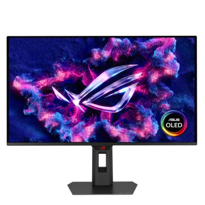 AUSU ROG Strix OLED XG27ACDMS 電競顯示器