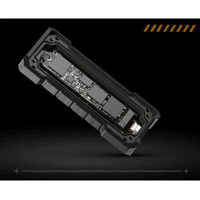 TUF AS2000 Plus 2TB (ESD-T1U20)