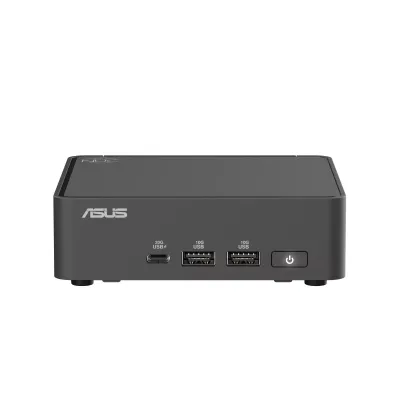 ASUS 華碩 NUC 15 Pro U7 255H MiniPC 迷你電腦 (U7 255H/16GB/1TB/Win11)(RNUC15CRHU5079A3)(CS-AN15U7A)