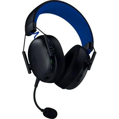 Razer BlackShark V3 X HyperSpeed - Wireless Headset 無線多遊戲耳機