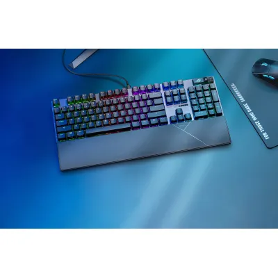 SCOPEII-X SNOW/STORM