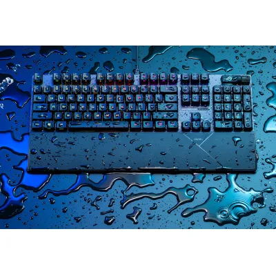 AUSU STRIX SCOPE RX Gaming Keyboard