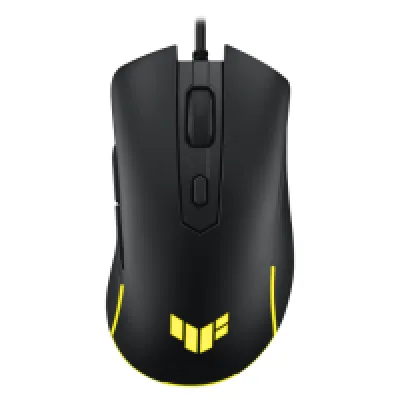 ASUS TUF-M3 II 有線電競滑鼠 - 黑色