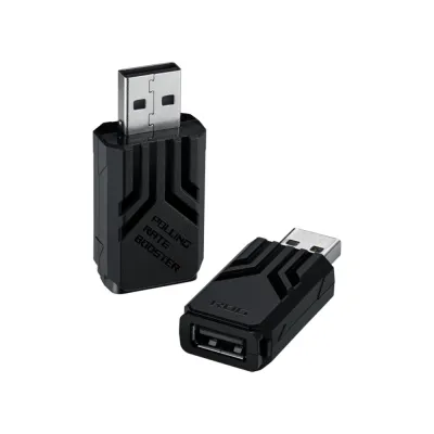 AUSU ROG Polling Rate Booster 輪詢率加速器