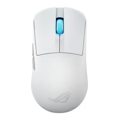 AUSU HARPE ACE MINI電競無線滑鼠 - 黑色