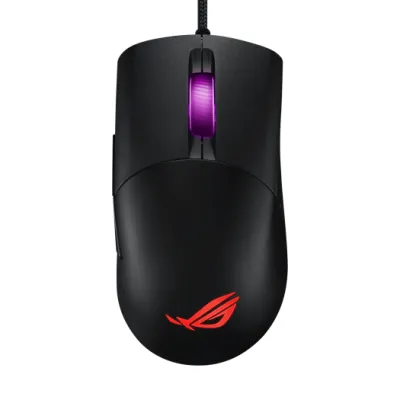 ASUS  ROG KERIS精準型動無線滑鼠