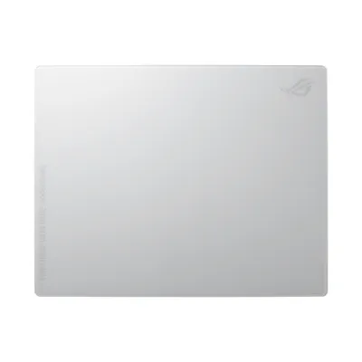 ASUS   ROG Moonstone Ace L 玻璃鼠墊 - Onyx