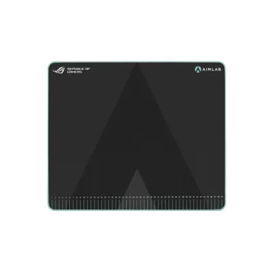 ASUS HONE ACE AIM LAB , AimLab電競鼠墊