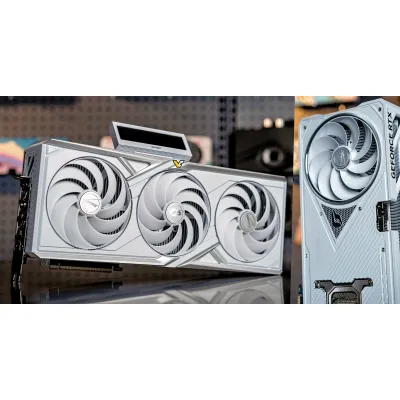 Colorful iGame GeForce RTX 5080 Vulcan W OC 16GB-V 顯示卡