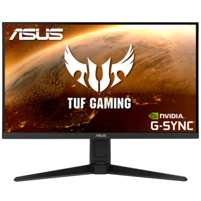 ASUS TUF Gaming VG27AQL1A 2K 170Hz HDR 電競顯示器 Gaming Monitor