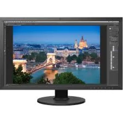 EIZO ColorEdge CS273127"2560 x 1440   Hardware Calibration Monitor