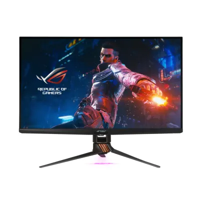 ASUS ROG Swift PG32UQX  32" 4K 144Hz 1ms DisplayHDR™ 1400 電競顯示器 Gaming Monitor