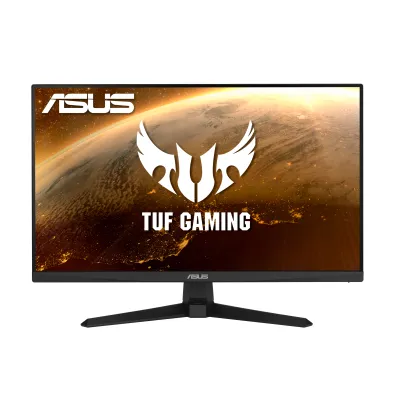 ASUS TUF GAMING VG249Q3A 23.8" FHD IPS 180Hz 內置喇叭 電競顯示器 Gaming Monitor