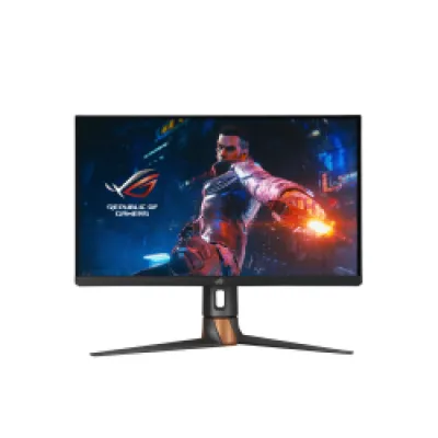 ASUS ROG Swift PG27AQN 27" Ultrafast IPS QHD 360Hz 電競顯示器 Gaming Monitor