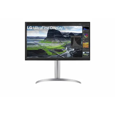 (內置喇叭) LG 27UQ850 超高清顯示器 27" 4K DisplayHDR™ 4K 400 UltraFine™ - 3840 x 2160