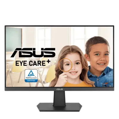 ASUS 華碩 VA27EHF 超低藍光護眼顯示器 Gaming Monitor ( 27吋 FHD 100Hz IPS Adaptive-Sync )