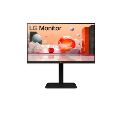 LG 24BA560-B 護眼顯示器 24" FHD IPS 100Hz - 1920 x 1080