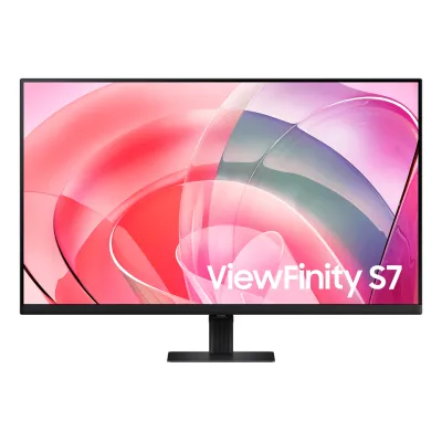 Samsung 三星 32" ViewFinity S7 顯示器 (32" / UHD [3840 x 2160] / 60Hz / VA / 5ms / HDR10)