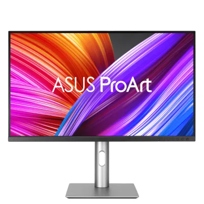 ASUS ASUS ProArt PA28CRV 24" IPS Calman Verified USB-C 專業顯示器 Monitor