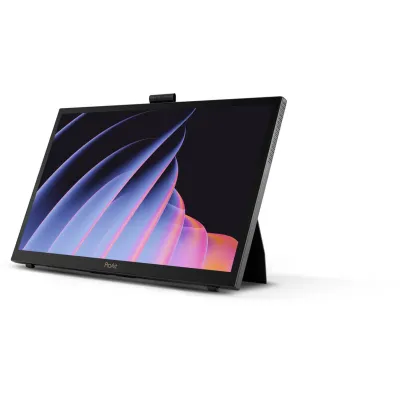 ASUS PA169CDV Monitor文書顯示器 15.6" 3840 x 2160 Calman Verified 認證