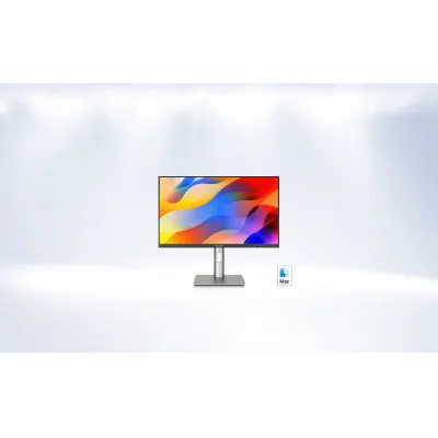 ASUS PA24ACRV 文書顯示器 23.8"2560 x 1440 QHD影片編輯者設計