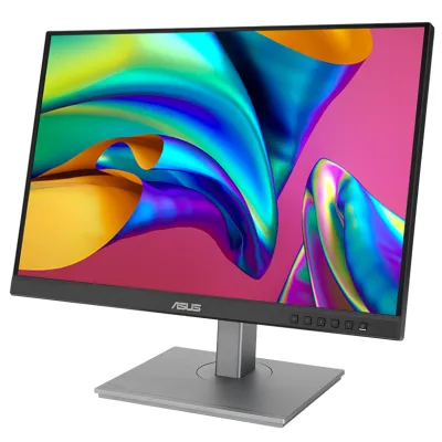 ASUS PA248CNV 24.1 文書顯示器 75HZ 1920 x 1200Calman 認證