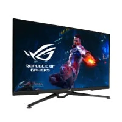 ASUS PG38UQ  Monitor電競顯示器27"PSL144HZ 16:9 DisplayWidget Center