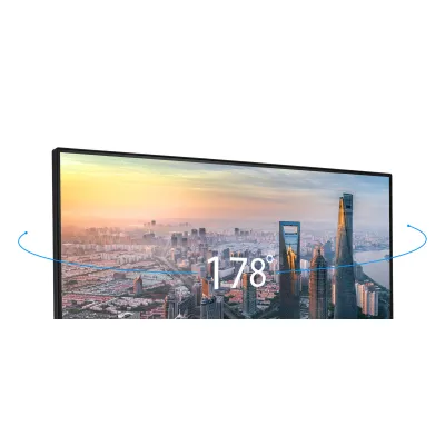 ASUS 華碩  BE24ECSBTMonitor文書顯示器23.8" 1920 x 1080結合 10 點多點觸控功能