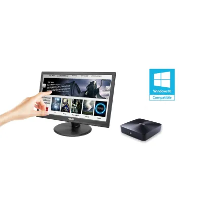 ASUS 華碩 VT229H Monitor文書顯示器 21.5" 10PTS TOUCH  1920*1080