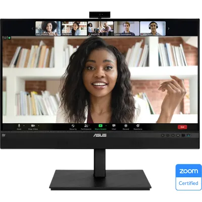 ASUS 華碩 BE24ECSNK Monitor文書顯示器23.8"FHD 1920 *1080