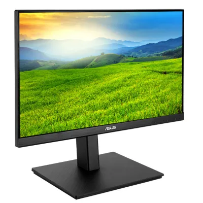 ASUS 華碩VA229QSBMonitor文書顯示器  16:9 IPS 75Hz 21.5"Full HD 1920x1080
