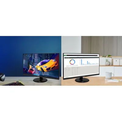 ASUS 華碩VA24DQF Monitor電競顯示器23.8"Full HD 1920 *1080Adaptive-Sync