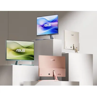 ASUS VU249CFE-M Monitor 顯示器23.8"Full HD 1920 *1080EyeCare Plus 護眼技術