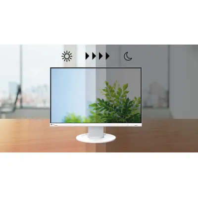 EIZO  EV2495 24”IPS Monitor文書顯示器 24"  IPS 1920 x 1200Premium model