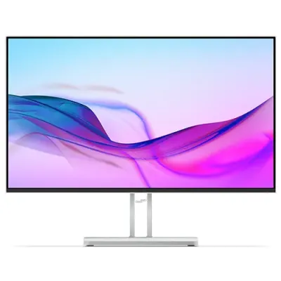 Lenovo L27i-4A 67BEKAC1MY-R27"IPS 1920*1080以內建喇叭提供清晰銳利的音效