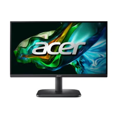 Acer EK221QHBMIX Monitor文書顯示器  21.5"  VA 100Hz輸入介面: VGA x1, HDMI (v1.4) x1