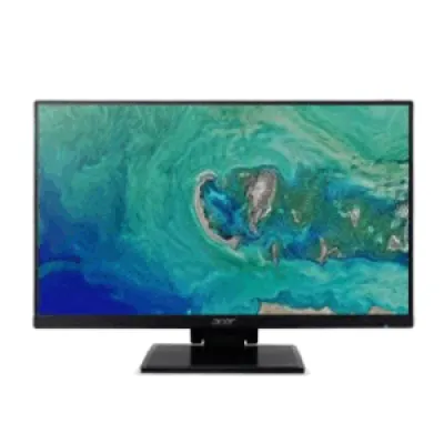AcerUT241YBMIUZX Monitor電競顯示器23.8" 1920 x 108060Hz
