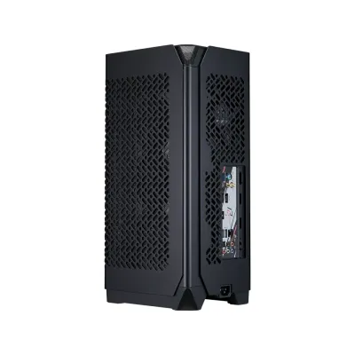 【八週年注目大激減】Cooler Master NCORE 100 Air Black Mini-ITX Case 機箱