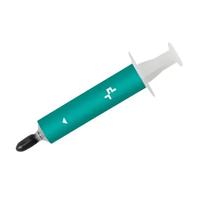 【八週年注目大激減】DeepCool Thermal Paste Z3 散熱膏