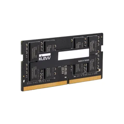 Klevv 科賦 DDR4 3200MHz SODIMM Notebook RAM 32GB (32GB x1)