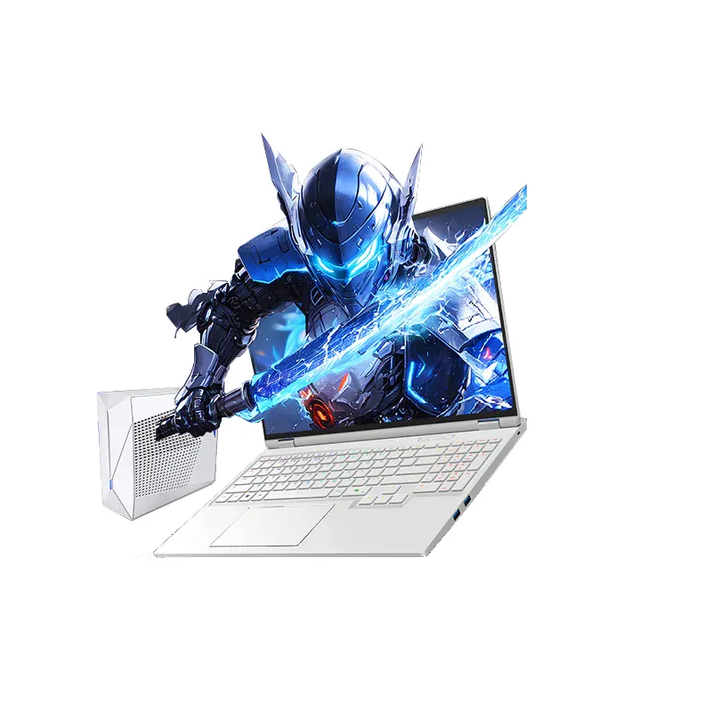 MECHREVO 耀世 16 Ultra 電競手提電腦 16" 2.5K Mini LED 300Hz丨Intel Core Ultra 9 275HX丨GeForce RTX 5090/80/70 Ti丨64 / 32GB DDR5丨2 / 1TB M.2 SSD丨Windows 11 Pro丨2年保養（NB-M16U9A/NB-M16U9B/LB-PCNB） - U9-275HX-5070ti-32+1T-W11P
