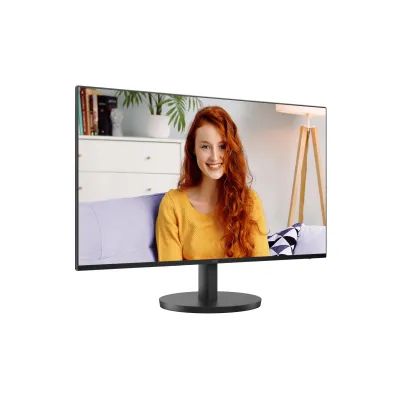 AOC24BCA2 Monitor文書顯示器23.8 FHD 100HZ IPS廣視角面板(1920 * 1080)